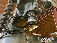 Freesmachine - afbeelding 23 van  23