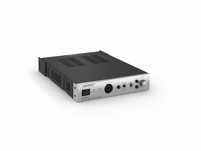 Freespace iza 250-lz bose install versterker 2x 50w - afbeelding 1 van  6