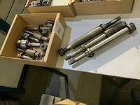 Freesspillen - afbeelding 1 van  4