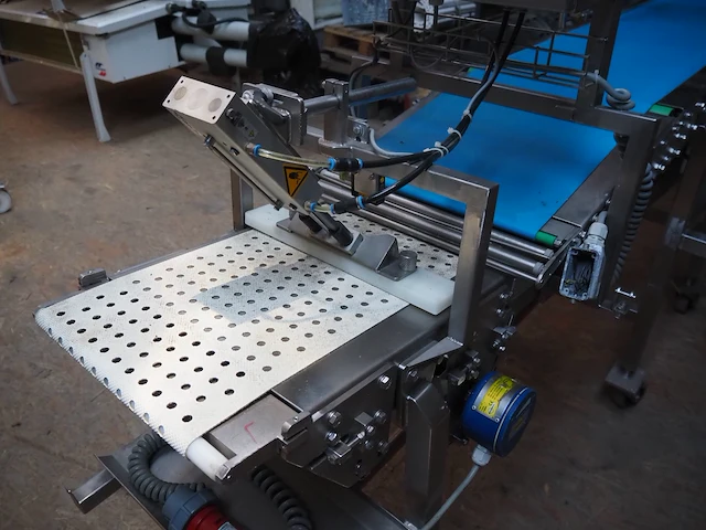 Frei fördertechnik - afbeelding 2 van  17