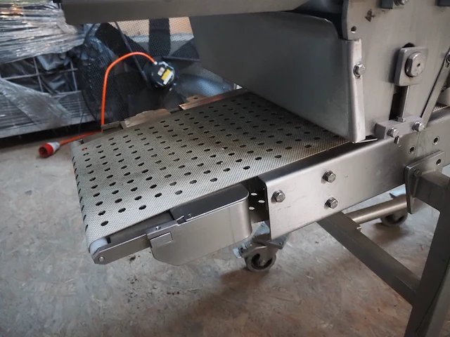 Frei fördertechnik - afbeelding 7 van  17