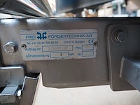 Frei fördertechnik - afbeelding 9 van  17