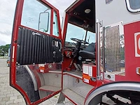 Freightliner - brandweerwagen - afbeelding 10 van  10