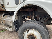 Freightliner vrachtwagen - afbeelding 12 van  19