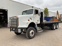 Freightliner vrachtwagen