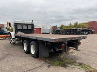 Freightliner vrachtwagen - afbeelding 4 van  19