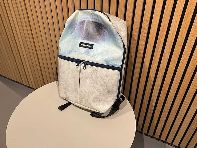 Freitag fringe tas - afbeelding 1 van  4