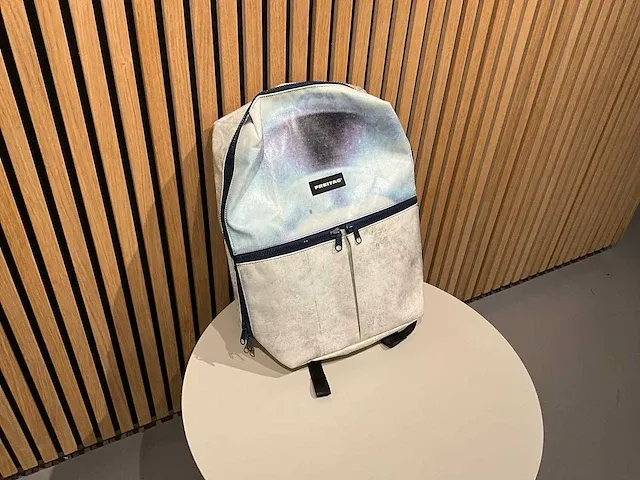 Freitag fringe tas - afbeelding 2 van  4