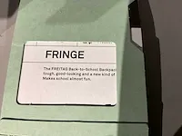 Freitag fringe tas - afbeelding 4 van  4
