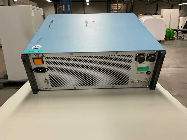 Freja 300 relais tester - afbeelding 3 van  6