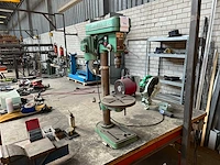 Fremark - 34-1281 - kolomboormachine - afbeelding 1 van  5