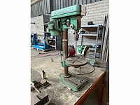 Fremark - 34-1281 - kolomboormachine - afbeelding 2 van  5