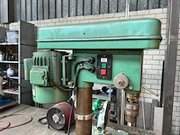 Fremark - 34-1281 - kolomboormachine - afbeelding 3 van  5