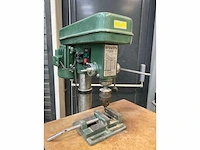 Fremark ch16n tafelboormachine - afbeelding 3 van  8