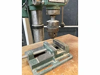 Fremark ch16n tafelboormachine - afbeelding 4 van  8
