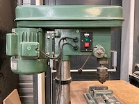 Fremark ch16n tafelboormachine - afbeelding 5 van  8