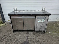 Frenox - 2012 - cgn2 - koelwerkbank met ombouw - afbeelding 2 van  7
