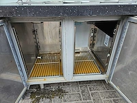Frenox - 2012 - cgn2 - koelwerkbank met ombouw - afbeelding 6 van  7
