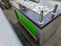 Frenox - 2012 - cgn2 - koelwerkbank met ombouw - afbeelding 7 van  7