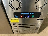 Frenox - cgn2-e-r290 - rvs koelwerkbank met spoelbak - afbeelding 6 van  7