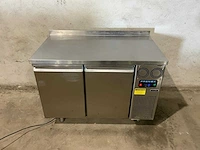 Frenox - cgn2-sh-r290 - rvs koelwerkbank - afbeelding 2 van  5