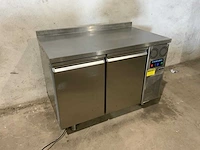 Frenox - cgn2-sh-r290 - rvs koelwerkbank - afbeelding 3 van  5