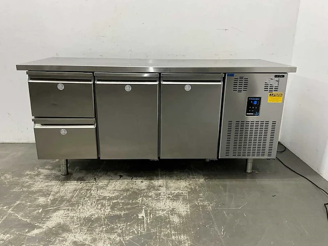 Frenox - koelwerkbank - afbeelding 4 van  8