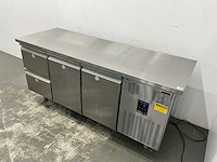 Frenox - koelwerkbank - afbeelding 1 van  8