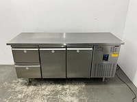 Frenox - koelwerkbank - afbeelding 2 van  8