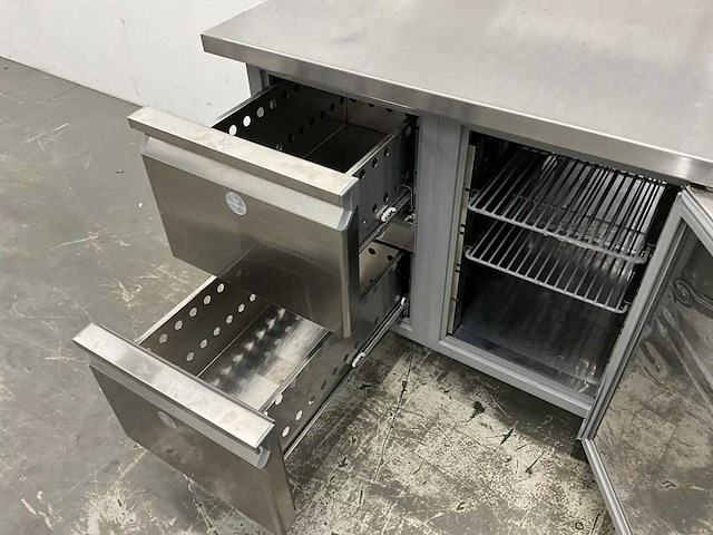 Frenox - koelwerkbank - afbeelding 6 van  8