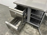 Frenox - koelwerkbank - afbeelding 6 van  8