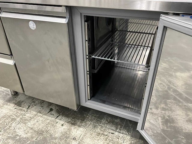 Frenox - koelwerkbank - afbeelding 7 van  8