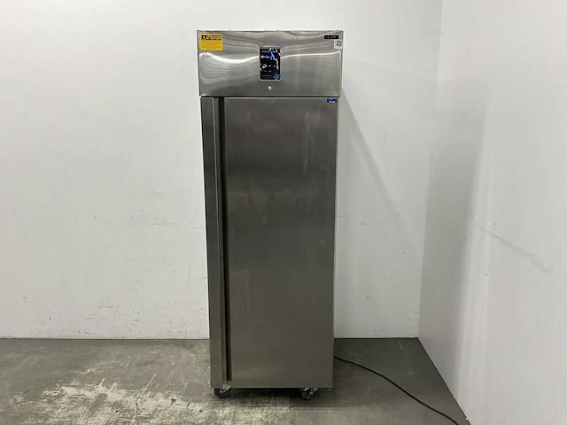 Frenox - mobiele rvs koelkast - afbeelding 2 van  8