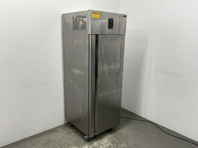 Frenox - mobiele rvs koelkast - afbeelding 3 van  8