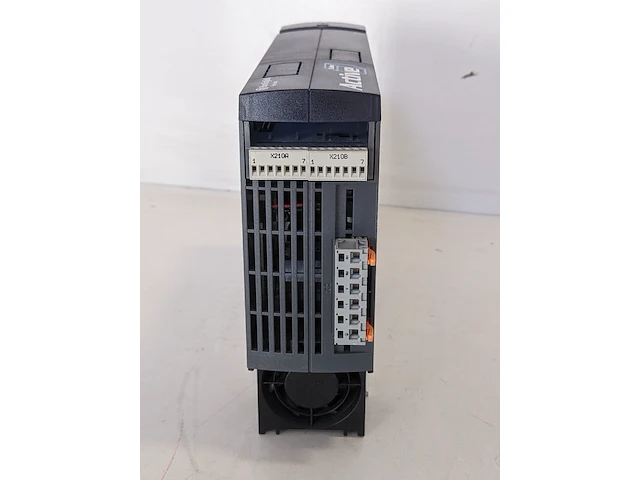 Frequentieregelaar bonfiglioli, vectron active acu 410-15 2 fa - afbeelding 2 van  8