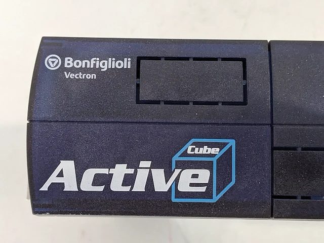 Frequentieregelaar bonfiglioli, vectron active acu 410-15 2 fa - afbeelding 7 van  8