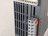 Frequentieregelaar bonfiglioli, vectron active acu 410-15 2 fa - afbeelding 8 van  8