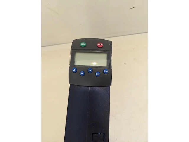 Frequentieregelaar bonfiglioli, vectron active acu 410-15 2 fa - afbeelding 2 van  9