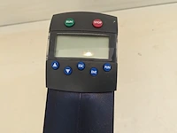 Frequentieregelaar bonfiglioli, vectron active acu 410-15 2 fa - afbeelding 2 van  9