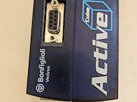 Frequentieregelaar bonfiglioli, vectron active acu 410-15 2 fa - afbeelding 3 van  9