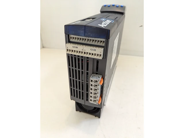 Frequentieregelaar bonfiglioli, vectron active acu 410-15 2 fa - afbeelding 4 van  9