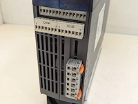 Frequentieregelaar bonfiglioli, vectron active acu 410-15 2 fa - afbeelding 4 van  9