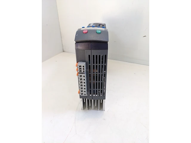Frequentieregelaar bonfiglioli, vectron active acu 410-15 2 fa - afbeelding 7 van  9