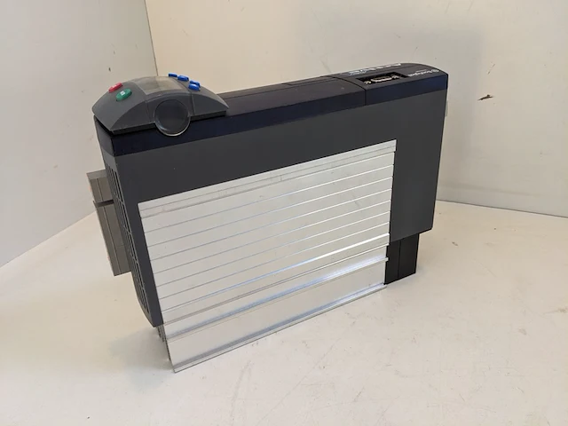 Frequentieregelaar bonfiglioli, vectron active acu 410-15 2 fa - afbeelding 8 van  9