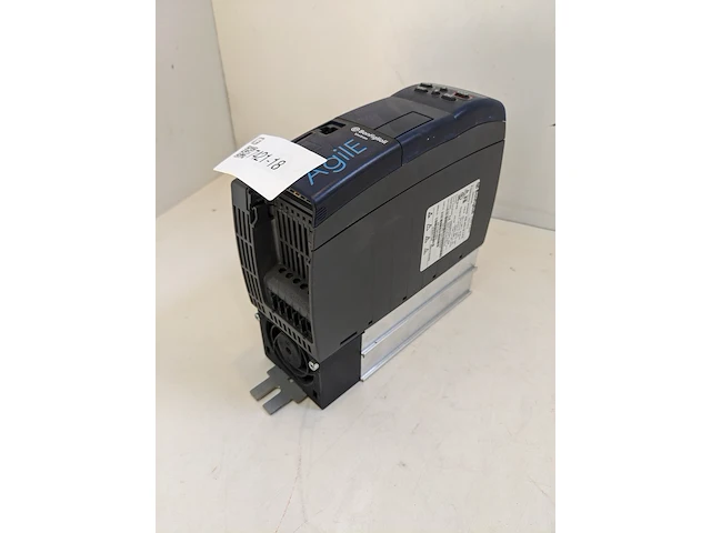 Frequentieregelaar bonfiglioli, vectron agile agl402-15 2 fa - afbeelding 1 van  9
