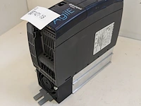 Frequentieregelaar bonfiglioli, vectron agile agl402-15 2 fa - afbeelding 1 van  9