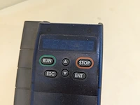 Frequentieregelaar bonfiglioli, vectron agile agl402-15 2 fa - afbeelding 3 van  9