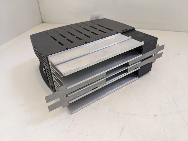 Frequentieregelaar bonfiglioli, vectron agile agl402-15 2 fa - afbeelding 9 van  9