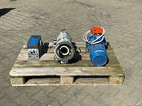 Frequentieregelaar + hopperloader + waterpomp - afbeelding 4 van  10