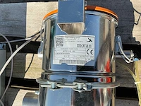 Frequentieregelaar + hopperloader + waterpomp - afbeelding 9 van  10